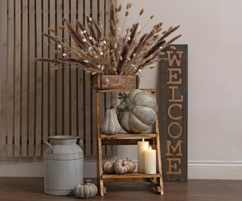 Autumn Decor